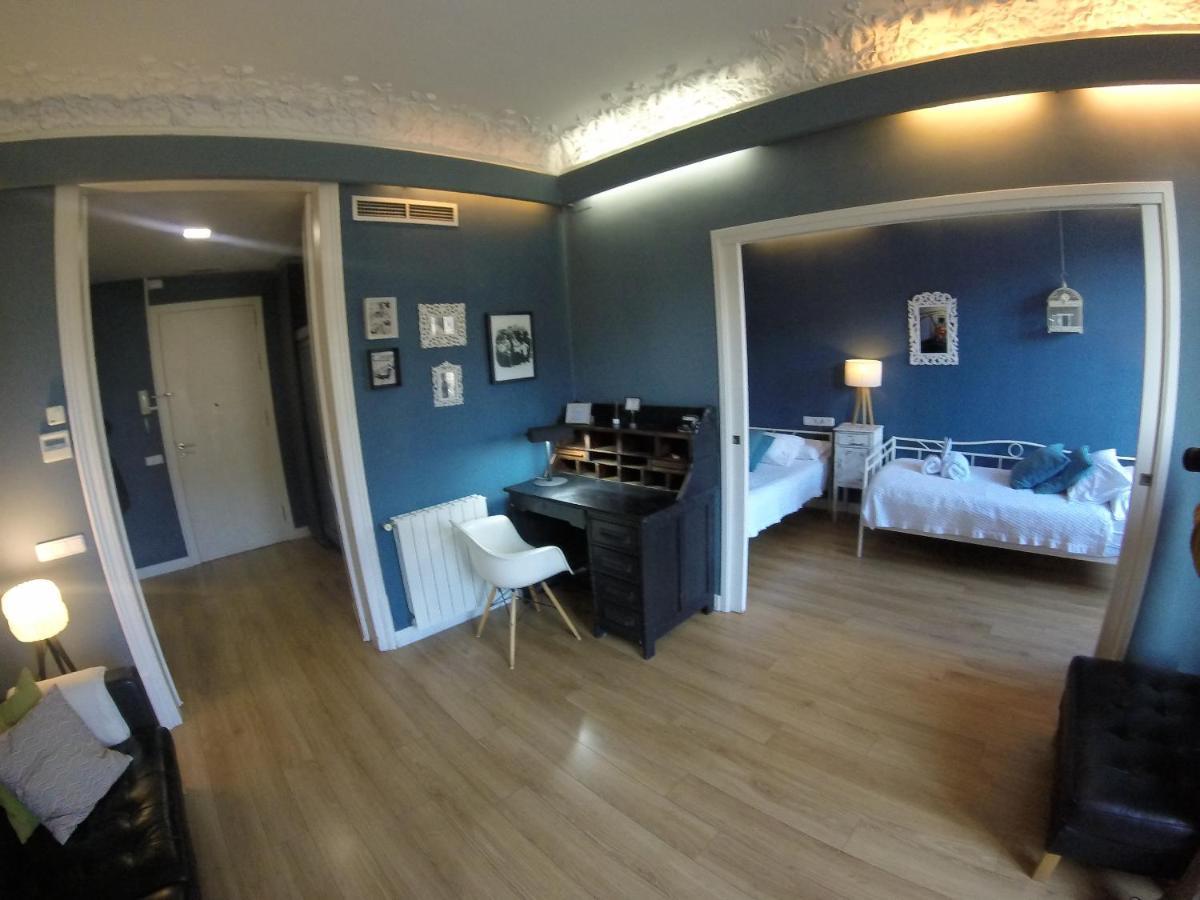 Mr. Serrano Apartments, Barcelona