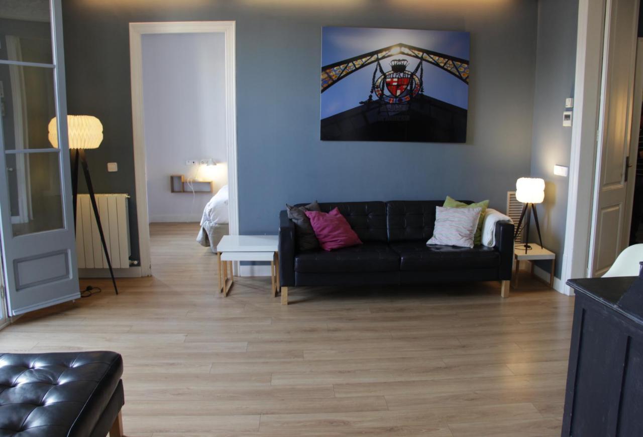 Mr. Serrano Apartments — Photos 2